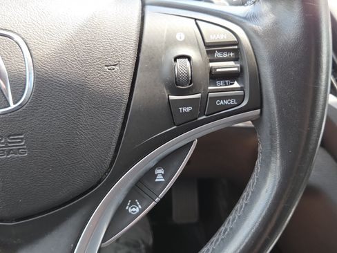 Used 2019 Acura MDX w/ Technology & Entertainment AWD/4WD image 8