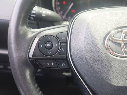 Used 2023 Toyota RAV4 XLE Premium AWD/4WD image 18