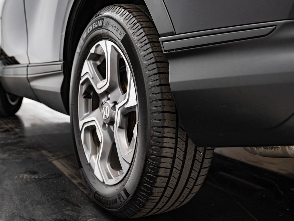 Used 2019 Honda CR-V EX-L image 48