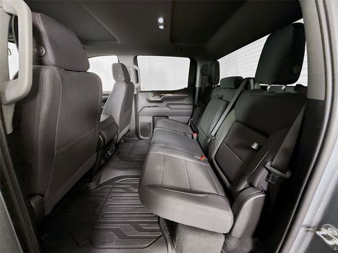 New 2026 GMC Sierra 1500 Elevation AWD/4WD image 16