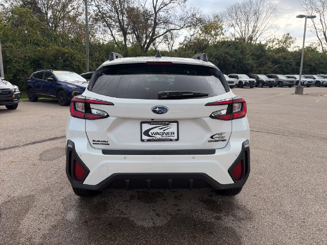New 2026 Subaru Crosstrek 2.5i Limited AWD/4WD image 6