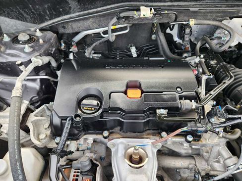 Certified 2023 Honda HR-V LX image 31