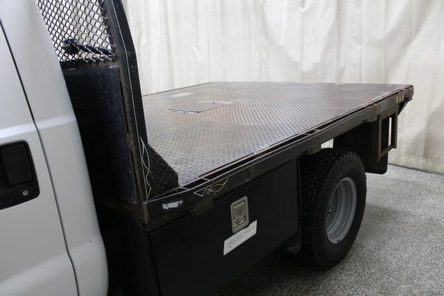 Used 2000 Ford F350 XL AWD/4WD image 7