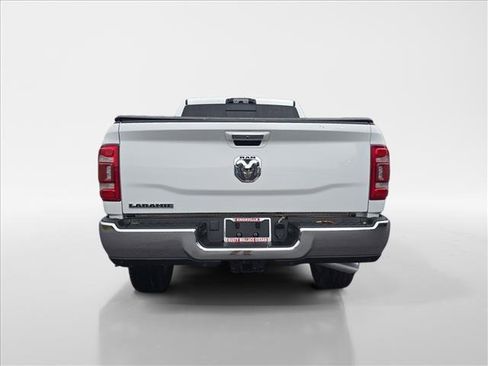 Used 2022 RAM 2500 Laramie image 5
