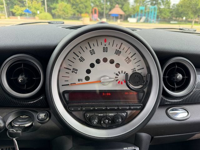 Used 2013 MINI Cooper S FWD image 5