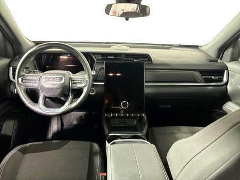 Used 2025 GMC Terrain Elevation AWD/4WD image 12