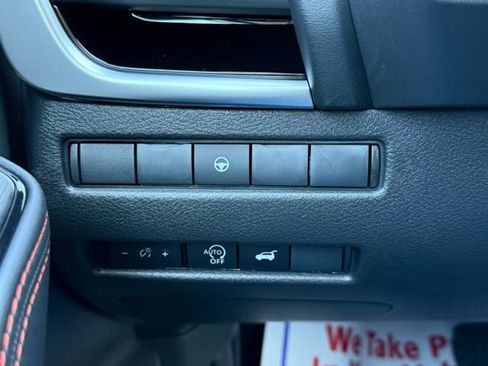 New 2026 Nissan Rogue SV image 30