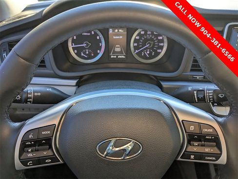 Used 2019 Hyundai Sonata SEL w/ Tech Package 02 image 29
