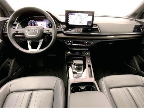 Used 2023 Audi Q5 2.0T Premium Plus w/ Premium Plus Package image 15