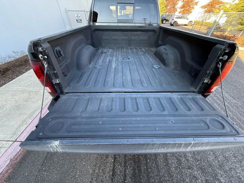 Used 2017 RAM 2500 Laramie w/ Sport Appearance Group AWD/4WD image 35