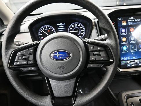 New 2026 Subaru Crosstrek 2.0i Premium AWD/4WD image 25