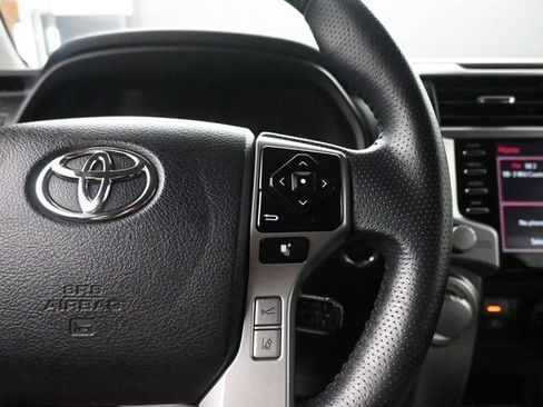 Used 2024 Toyota 4Runner SR5 image 16