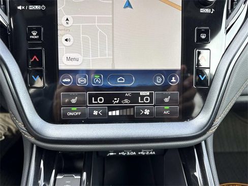 Used 2025 Subaru Outback Wilderness image 24
