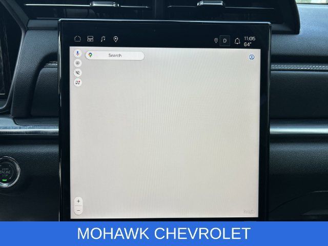 Used 2026 GMC Terrain Elevation AWD/4WD image 15