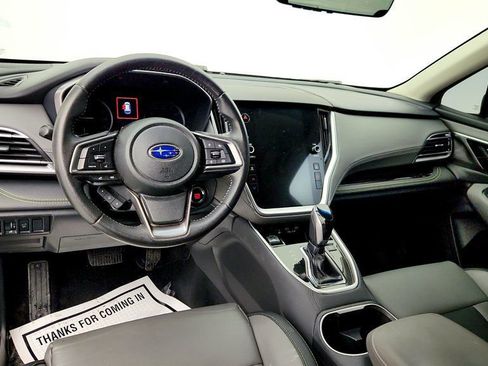 Used 2020 Subaru Outback Onyx Edition XT w/ Popular Package #2 image 13