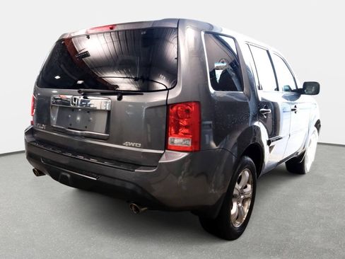 Used 2012 Honda Pilot EX image 3