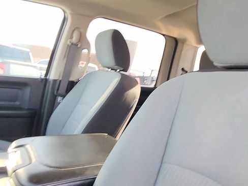 Used 2021 RAM 1500 Tradesman w/ Popular Equipment Group image 24