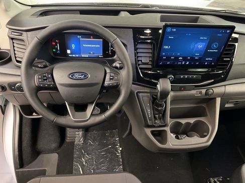 New 2026 Ford Transit 350 XLT RWD image 8