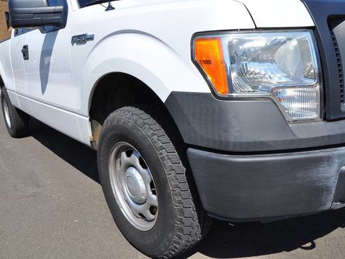 Used 2011 Ford F150 XL w/ PWR Equipment Group AWD/4WD image 5