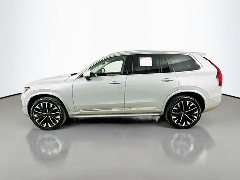Used 2026 Volvo XC90 B6 Plus w/ Protection Package Premier AWD/4WD image 8
