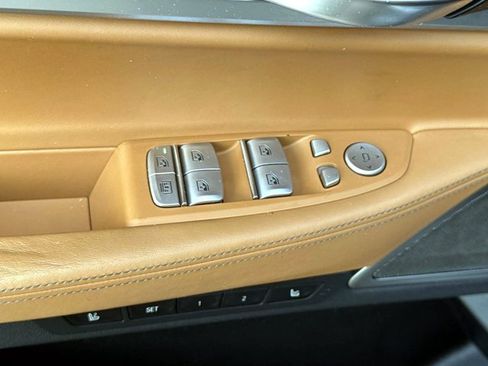 Used 2019 BMW 750i RWD image 17