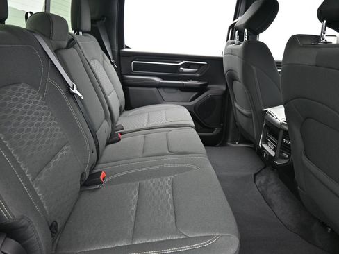 New 2026 RAM 1500 Big Horn image 16