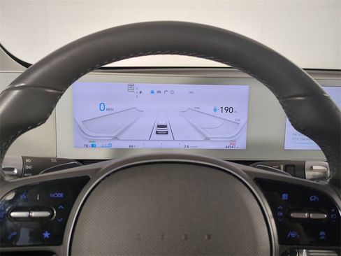 Certified 2022 Hyundai Ioniq 5 SE image 33