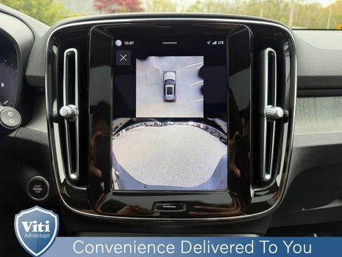 Certified 2024 Volvo XC40 B5 Plus w/ Protection Package Premier AWD/4WD image 34