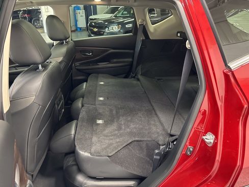 Used 2024 Nissan Murano Platinum w/ Cargo Package image 32