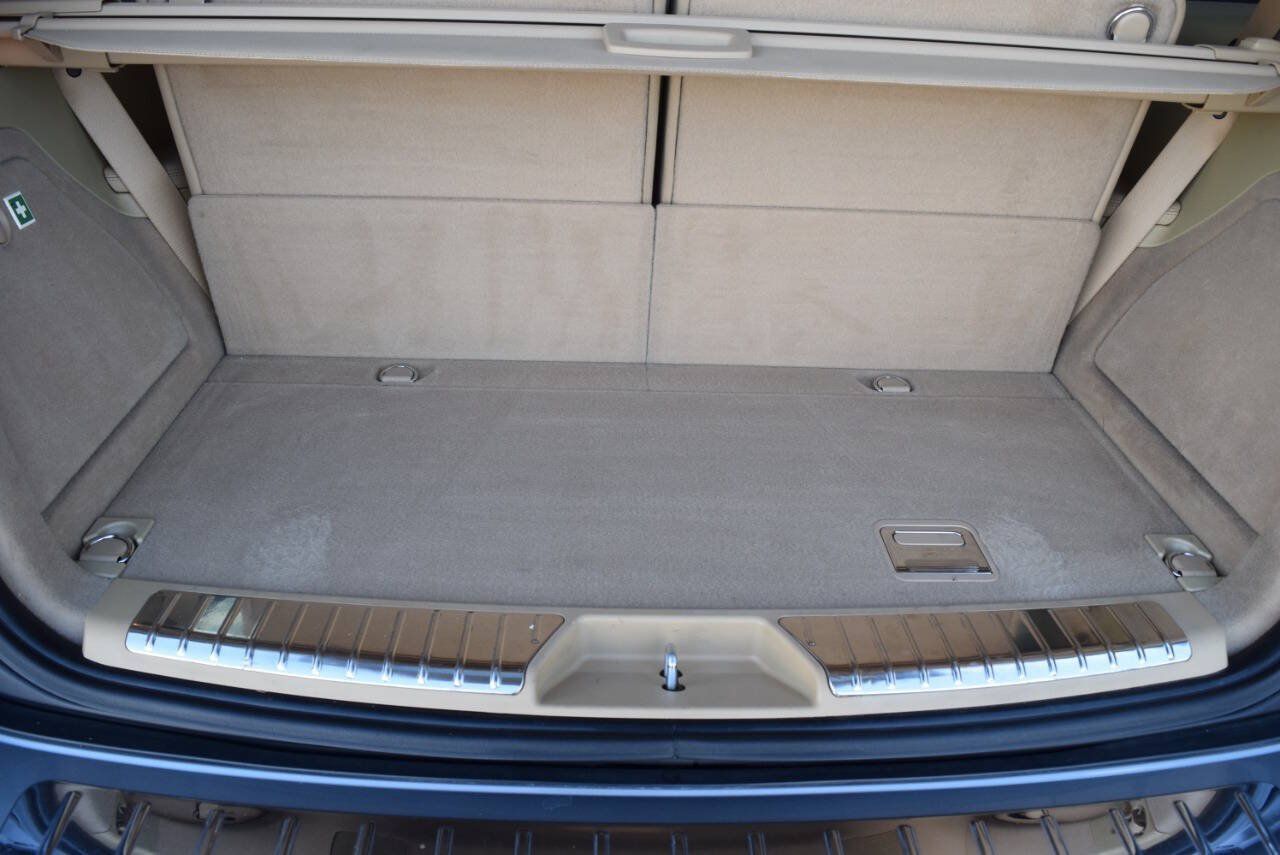 Used 2012 Mercedes-Benz GL 320 BlueTEC 4MATIC image 58