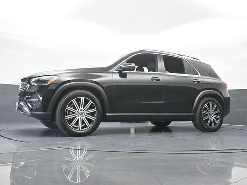 Used 2026 Mercedes-Benz GLE 350 4MATIC image 64