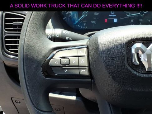 New 2026 RAM ProMaster 1500 w/ Safety Group FWD image 14