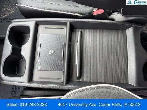 New 2026 Honda Odyssey Elite image 27