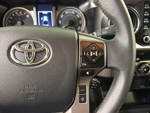 Used 2023 Toyota Tacoma SR5 RWD image 14