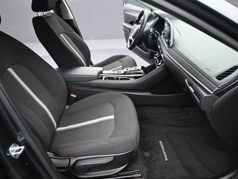 Certified 2022 Hyundai Sonata SEL image 29