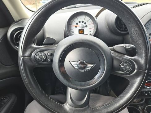 Used 2013 MINI Cooper Countryman S image 4