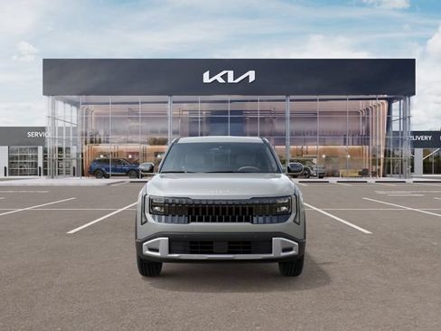 New 2027 Kia Seltos S AWD/4WD image 2