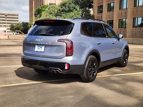 Used 2024 Kia Telluride EX X-Line AWD/4WD image 6