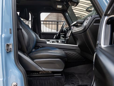 Used 2023 Mercedes-Benz G 63 AMG 4MATIC image 41