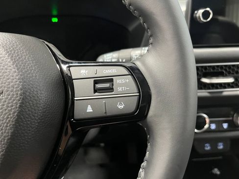 New 2026 Honda HR-V EX-L image 18