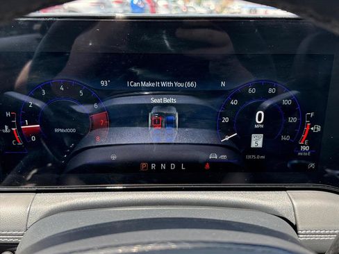 Used 2024 Ford Mustang Premium RWD image 19