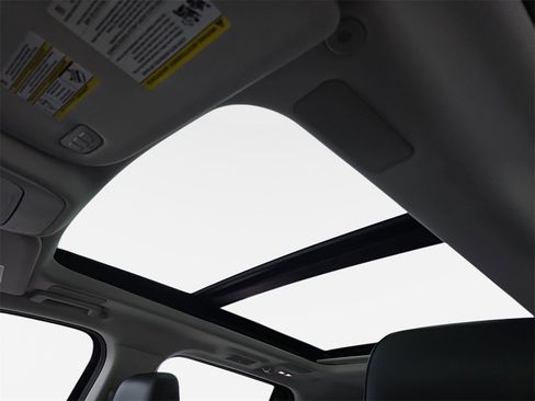 Used 2025 Ford Expedition Max Platinum w/ Driver's Package image 34