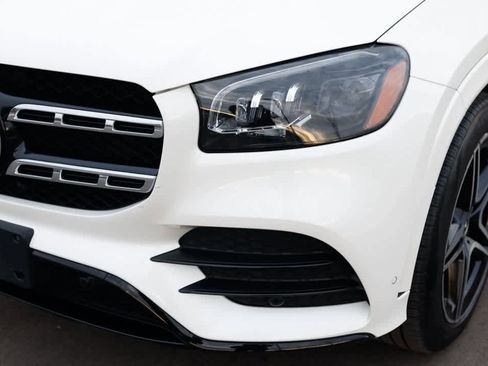Used 2023 Mercedes-Benz GLS 450 4MATIC image 26