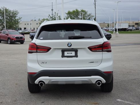 Used 2022 BMW X1 xDrive28i w/ Convenience Package AWD/4WD image 18