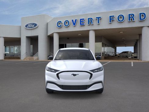 New 2025 Ford Mustang Mach-E Select w/ Comfort Package Lite image 6