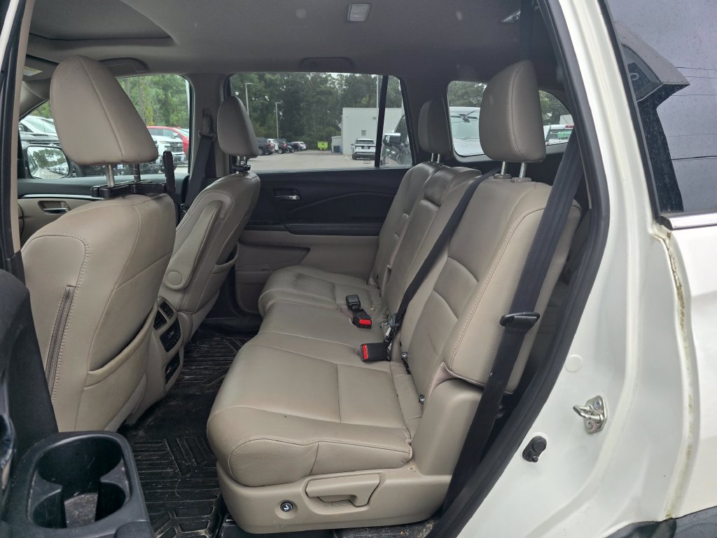 Used 2017 Honda Pilot EX-L image 26