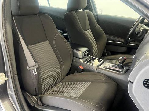 Certified 2023 Dodge Charger SXT image 13