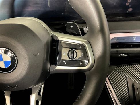 Certified 2025 BMW X3 xDrive30i w/ Premium Package AWD/4WD image 19