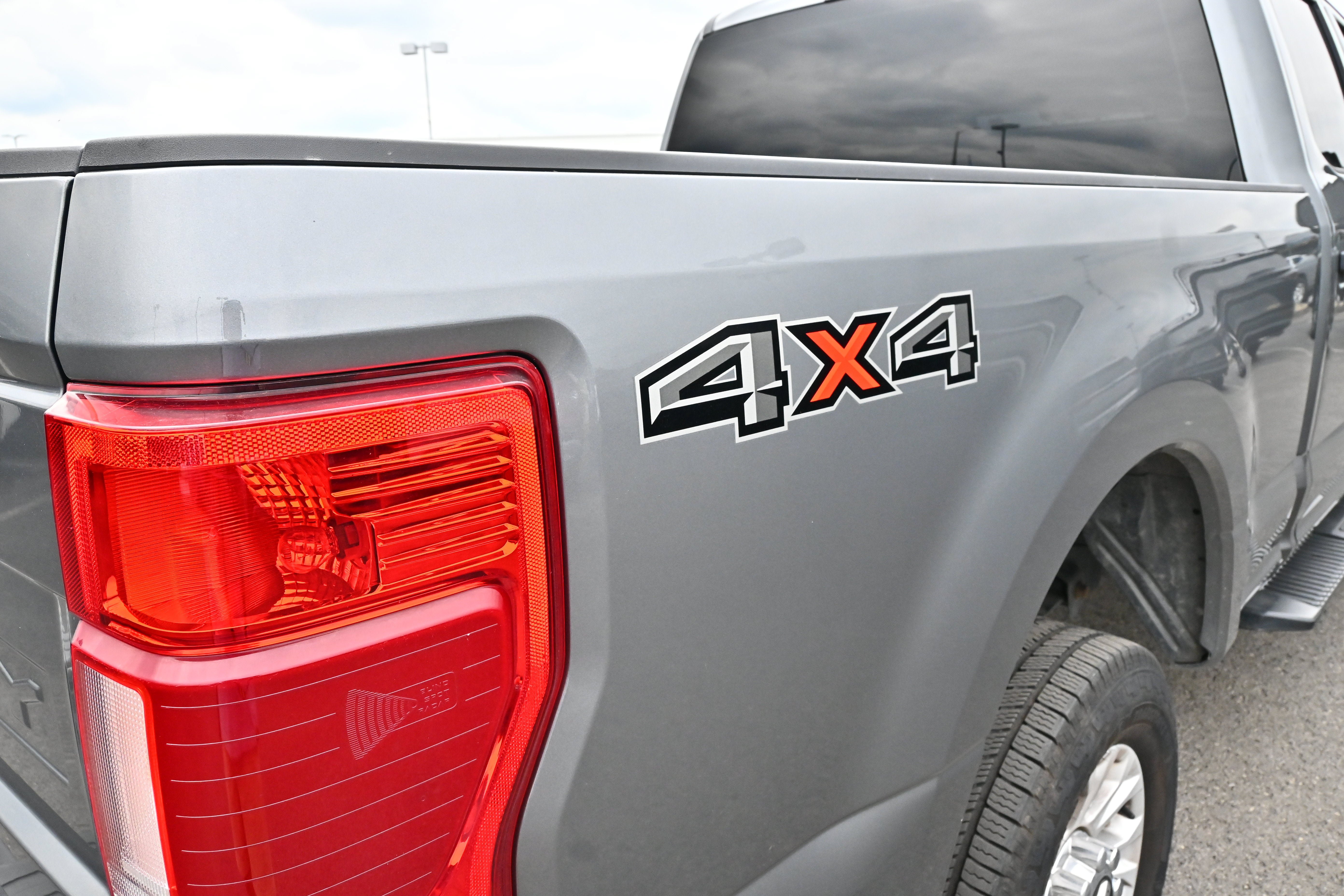 Used 2022 Ford F250 XLT AWD/4WD image 13