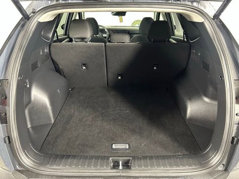 Used 2025 Hyundai Tucson SEL image 23